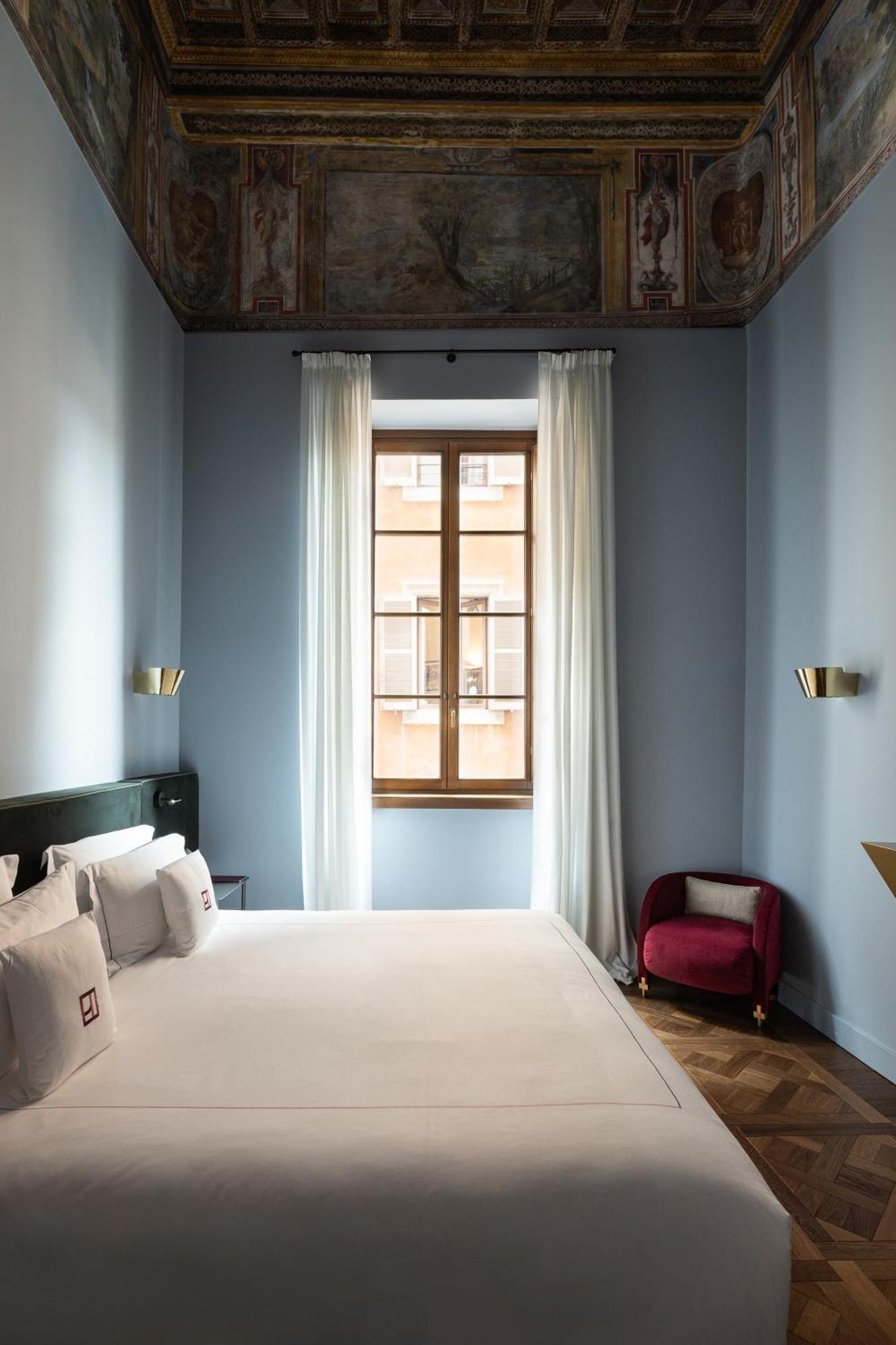 Palazzo Talia - Small Luxury Of The World 5* Rom
