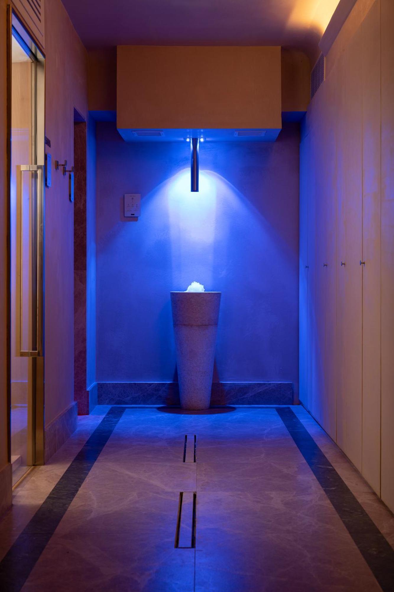 Hotel Palazzo Talia - Small Luxury Of The World Rom