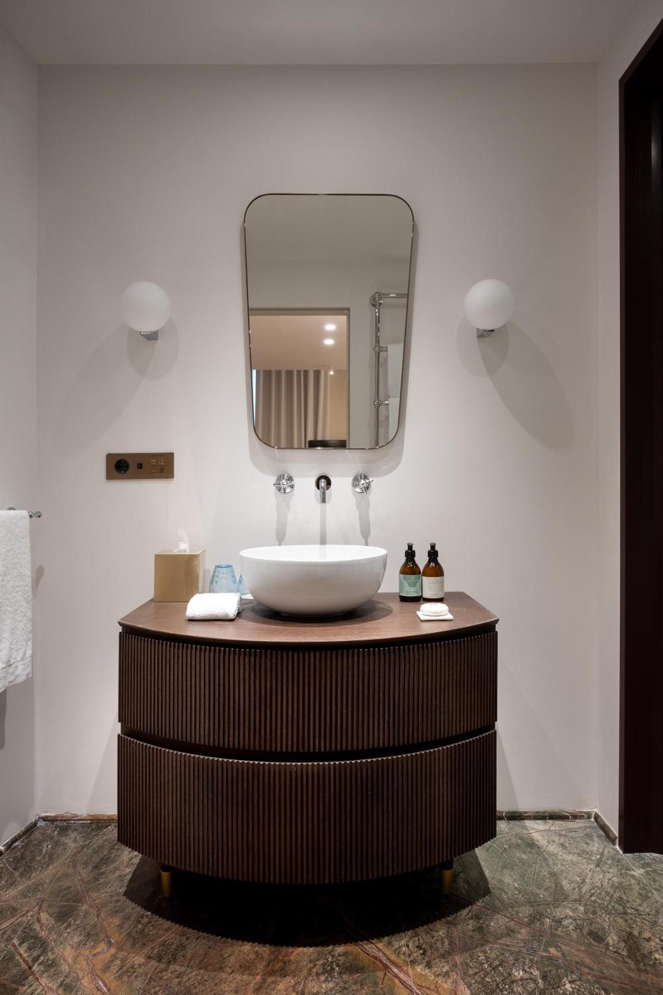 Palazzo Talia - Small Luxury Of The World Rom