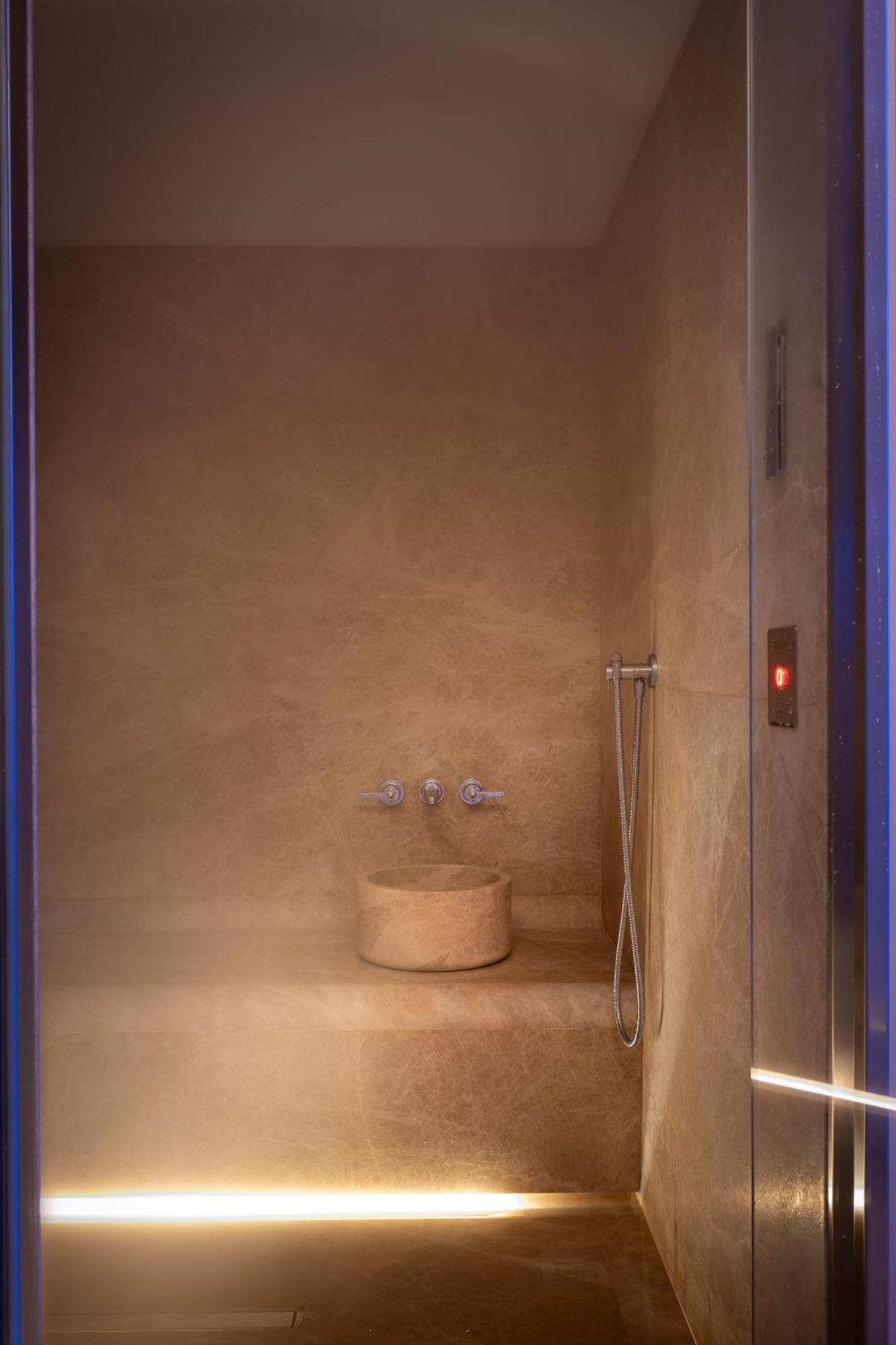 Palazzo Talia - Small Luxury Of The World 5* Rom