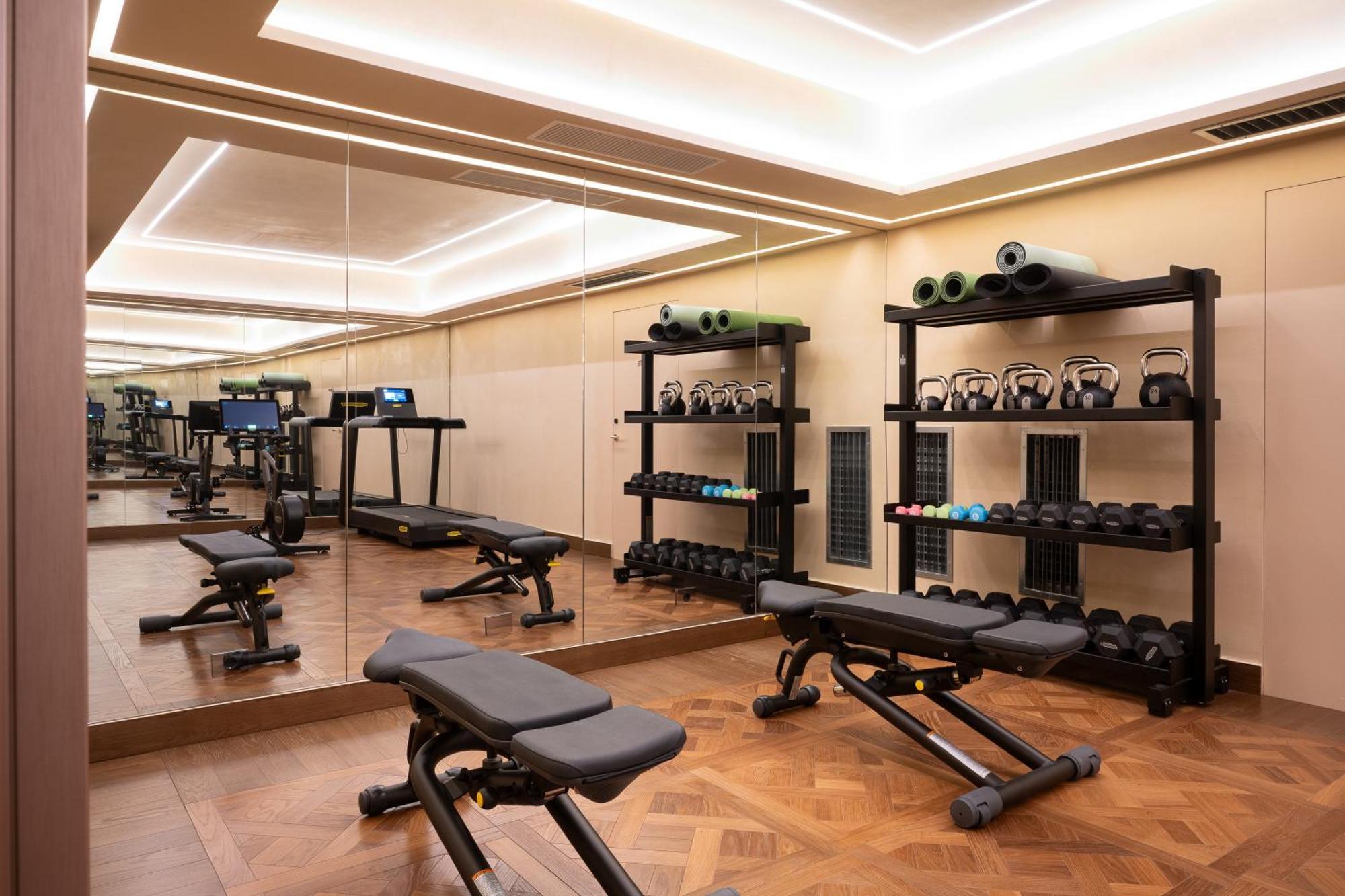 Palazzo Talia - Small Luxury Of The World